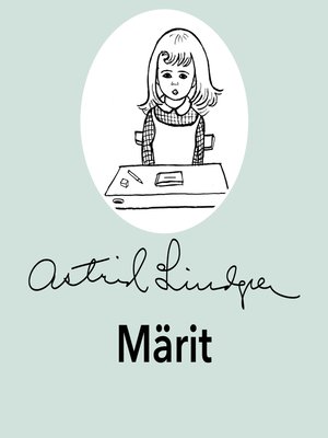 cover image of Märit